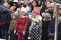 VII Orszak Trzech Króli w Jaśle
