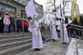 VII Orszak Trzech Króli w Jaśle