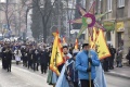 VII Orszak Trzech Króli w Jaśle