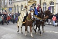 VII Orszak Trzech Króli w Jaśle