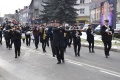 VII Orszak Trzech Króli w Jaśle