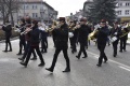 VII Orszak Trzech Króli w Jaśle
