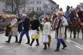 VII Orszak Trzech Króli w Jaśle