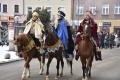 VII Orszak Trzech Króli w Jaśle