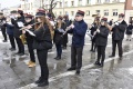 VII Orszak Trzech Króli w Jaśle