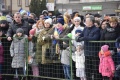 VII Orszak Trzech Króli w Jaśle