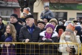 VII Orszak Trzech Króli w Jaśle