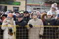 VII Orszak Trzech Króli w Jaśle