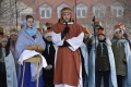 VII Orszak Trzech Króli w Jaśle