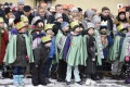 VII Orszak Trzech Króli w Jaśle
