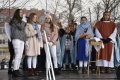 VII Orszak Trzech Króli w Jaśle