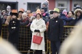 VII Orszak Trzech Króli w Jaśle