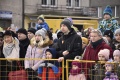 VII Orszak Trzech Króli w Jaśle