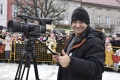 VII Orszak Trzech Króli w Jaśle