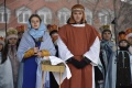 VII Orszak Trzech Króli w Jaśle