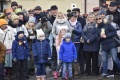 VII Orszak Trzech Króli w Jaśle