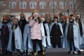 VII Orszak Trzech Króli w Jaśle