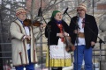 VII Orszak Trzech Króli w Jaśle