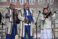 VII Orszak Trzech Króli w Jaśle