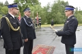 Włączenie OSP Trzcinica do KSRG