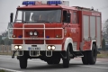 Wypadek w Trzcinicy