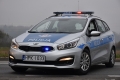 Wypadek w Trzcinicy