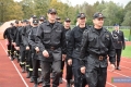 X Powiatowe Zawody Sportowo-Pożarnicze