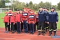 X Powiatowe Zawody Sportowo-Pożarnicze