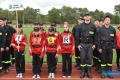 X Powiatowe Zawody Sportowo-Pożarnicze