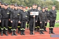 X Powiatowe Zawody Sportowo-Pożarnicze