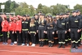 X Powiatowe Zawody Sportowo-Pożarnicze