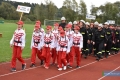 X Powiatowe Zawody Sportowo-Pożarnicze