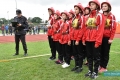 X Powiatowe Zawody Sportowo-Pożarnicze