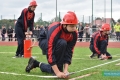X Powiatowe Zawody Sportowo-Pożarnicze