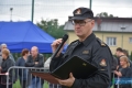 X Powiatowe Zawody Sportowo-Pożarnicze