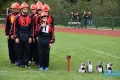 X Powiatowe Zawody Sportowo-Pożarnicze