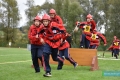 X Powiatowe Zawody Sportowo-Pożarnicze