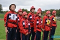 X Powiatowe Zawody Sportowo-Pożarnicze