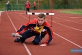 X Powiatowe Zawody Sportowo-Pożarnicze