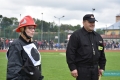 X Powiatowe Zawody Sportowo-Pożarnicze