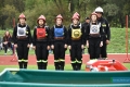 X Powiatowe Zawody Sportowo-Pożarnicze