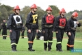 X Powiatowe Zawody Sportowo-Pożarnicze