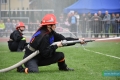 X Powiatowe Zawody Sportowo-Pożarnicze