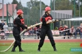 X Powiatowe Zawody Sportowo-Pożarnicze
