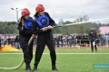 X Powiatowe Zawody Sportowo-Pożarnicze