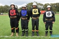 X Powiatowe Zawody Sportowo-Pożarnicze