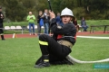 X Powiatowe Zawody Sportowo-Pożarnicze