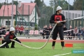 X Powiatowe Zawody Sportowo-Pożarnicze