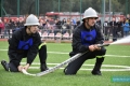 X Powiatowe Zawody Sportowo-Pożarnicze