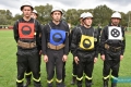 X Powiatowe Zawody Sportowo-Pożarnicze